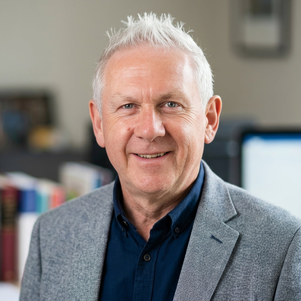 Richard Maddrell